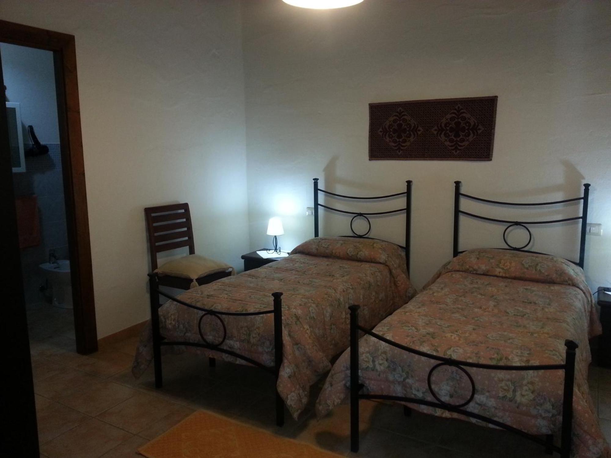 Agriturismo La Barca In Secca 奥尔梅多 外观 照片