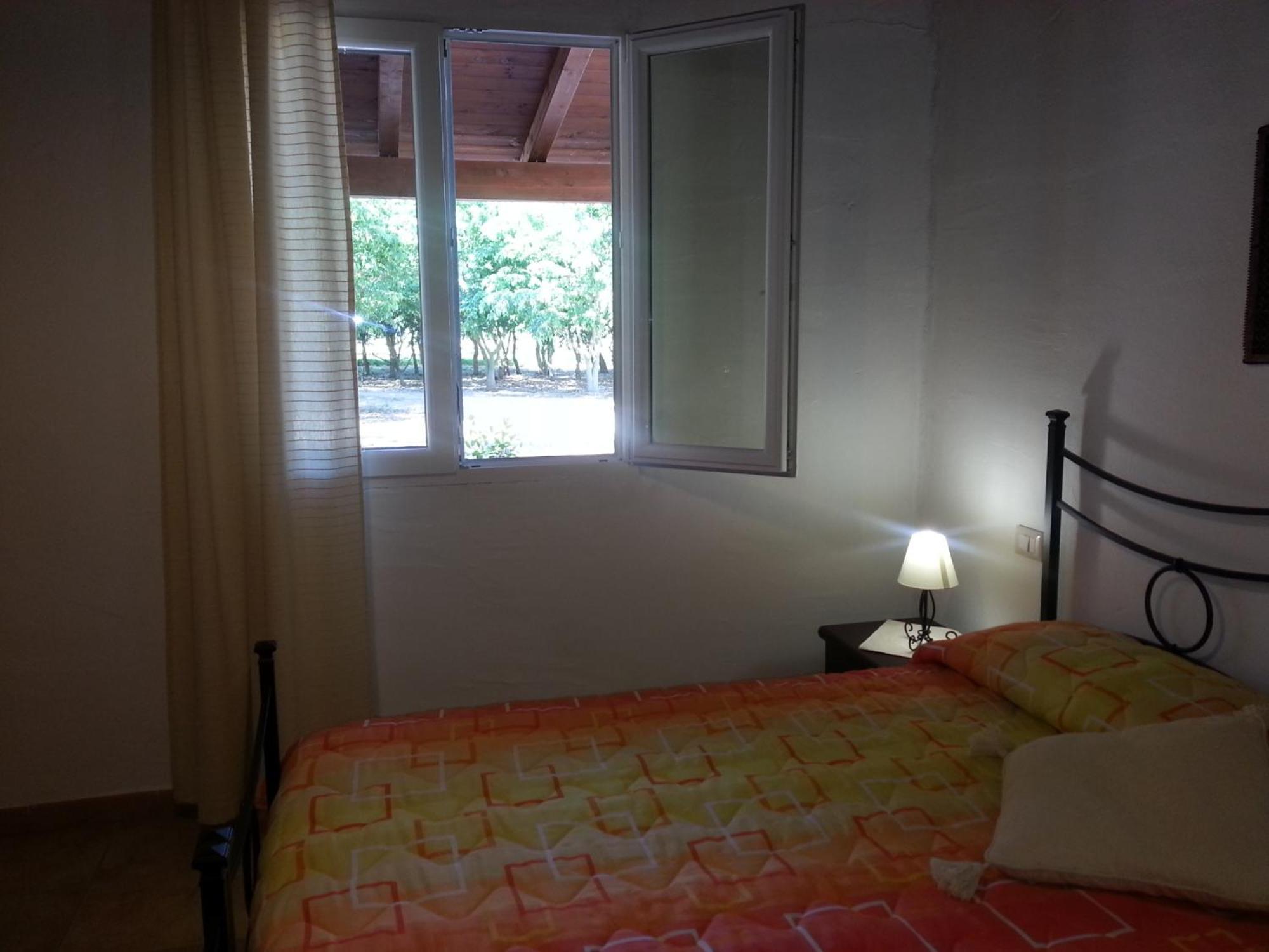 Agriturismo La Barca In Secca 奥尔梅多 外观 照片