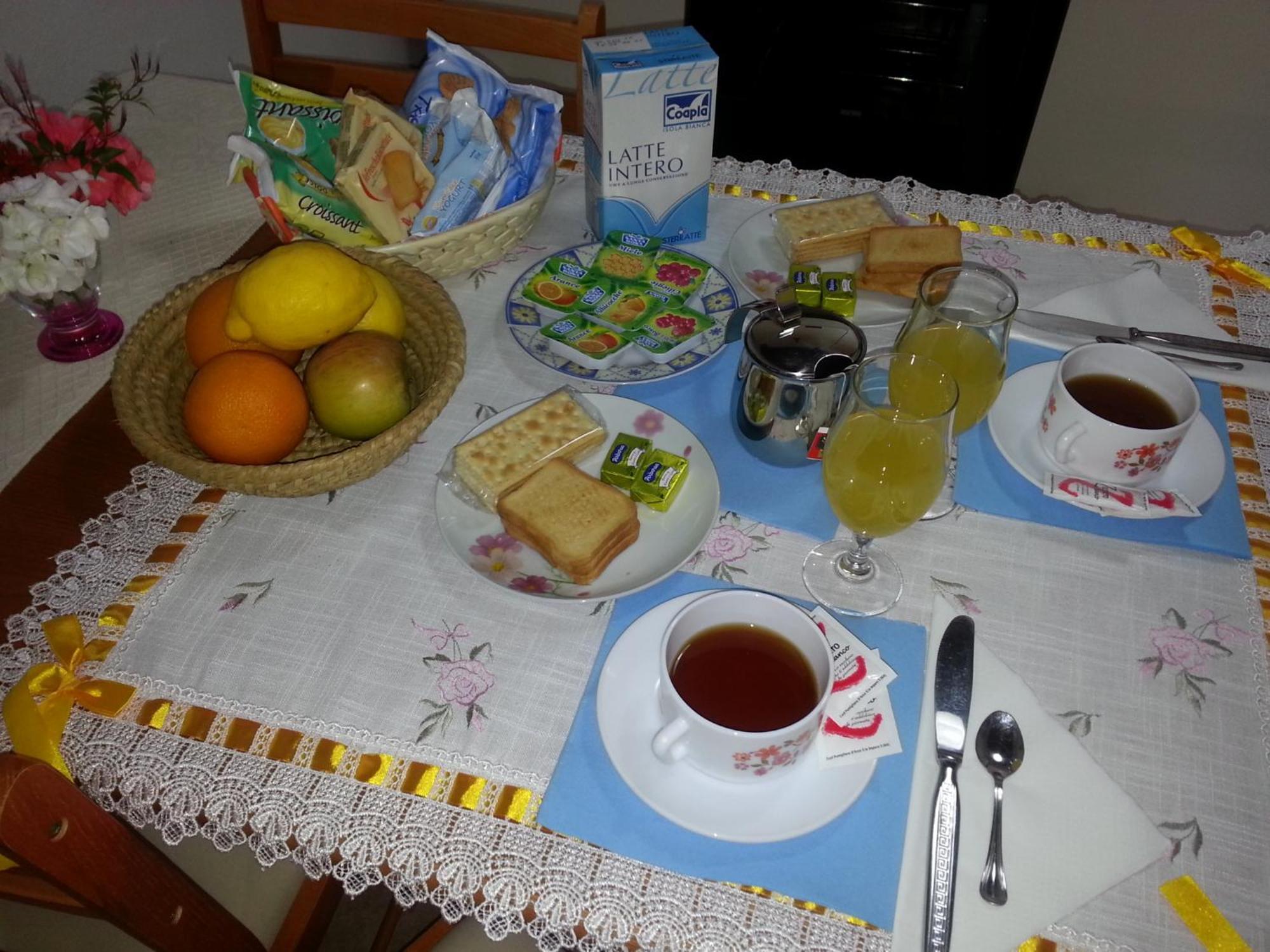 Agriturismo La Barca In Secca 奥尔梅多 外观 照片
