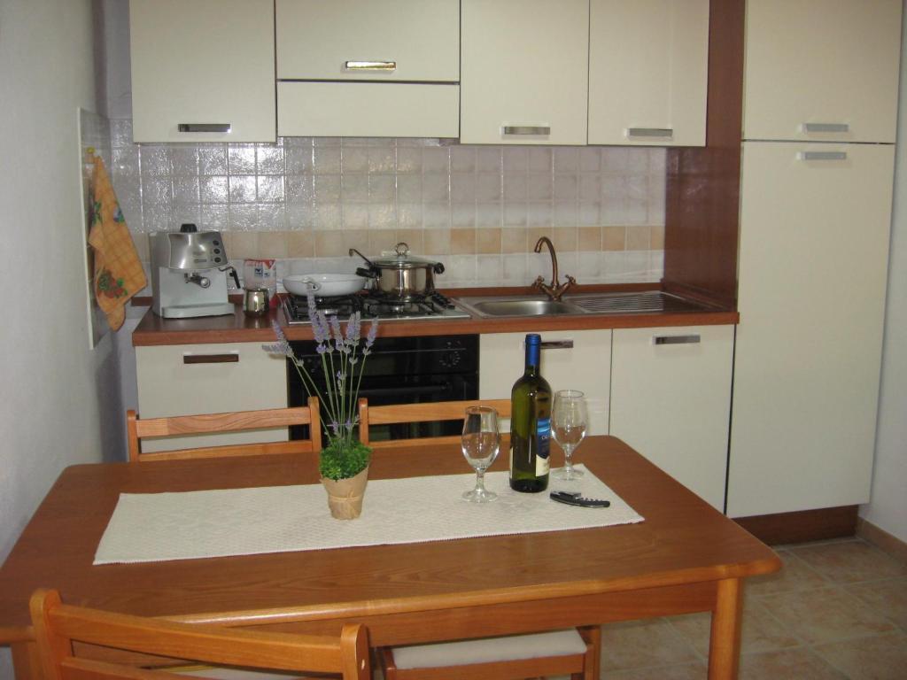 Agriturismo La Barca In Secca 奥尔梅多 客房 照片