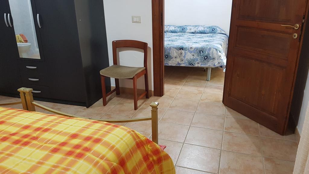 Agriturismo La Barca In Secca 奥尔梅多 外观 照片