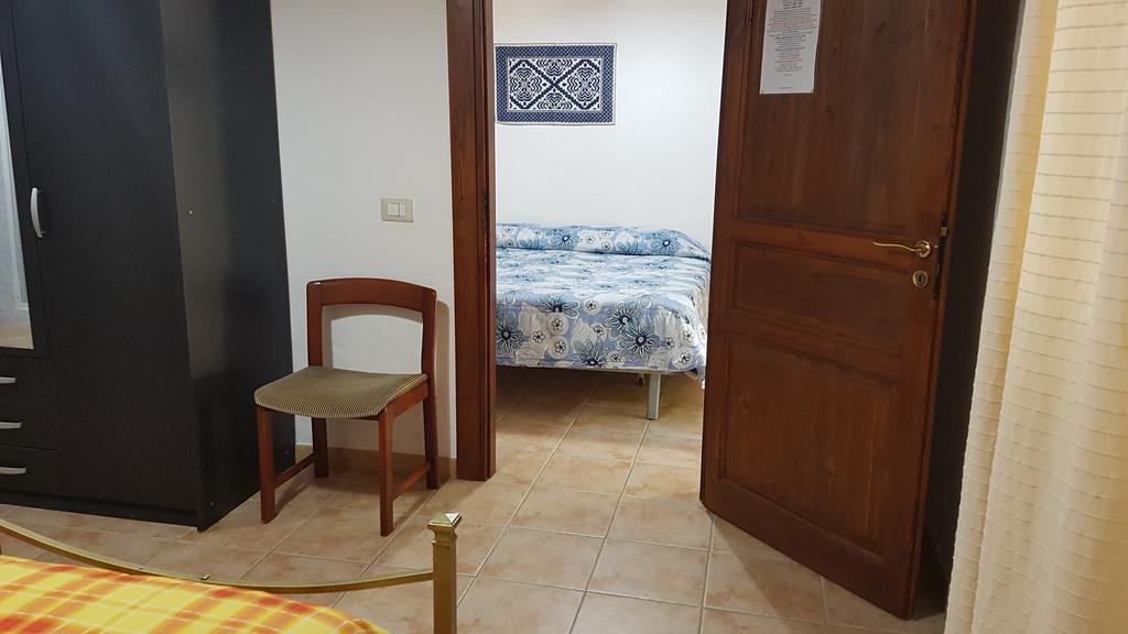 Agriturismo La Barca In Secca 奥尔梅多 外观 照片