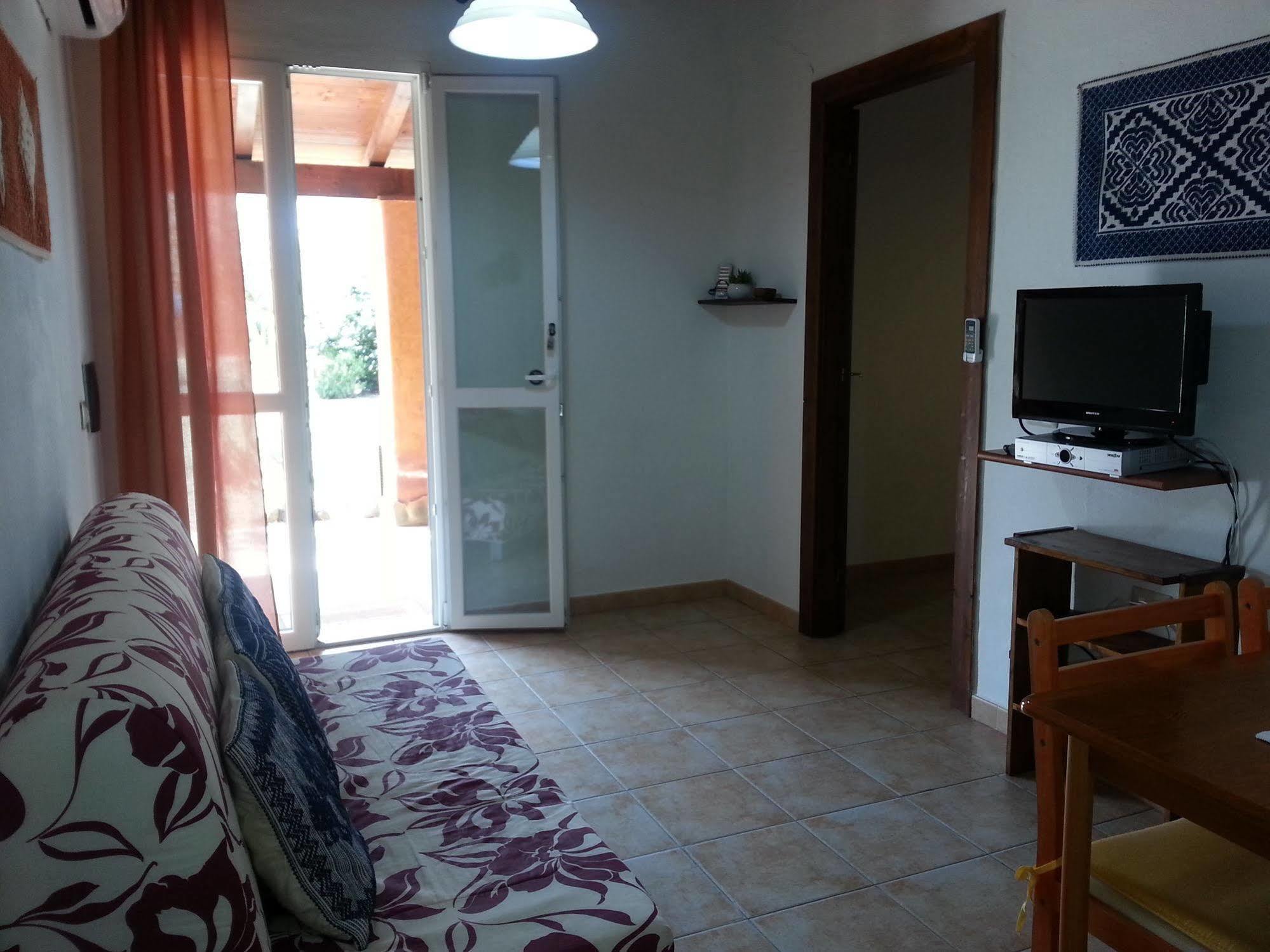 Agriturismo La Barca In Secca 奥尔梅多 外观 照片