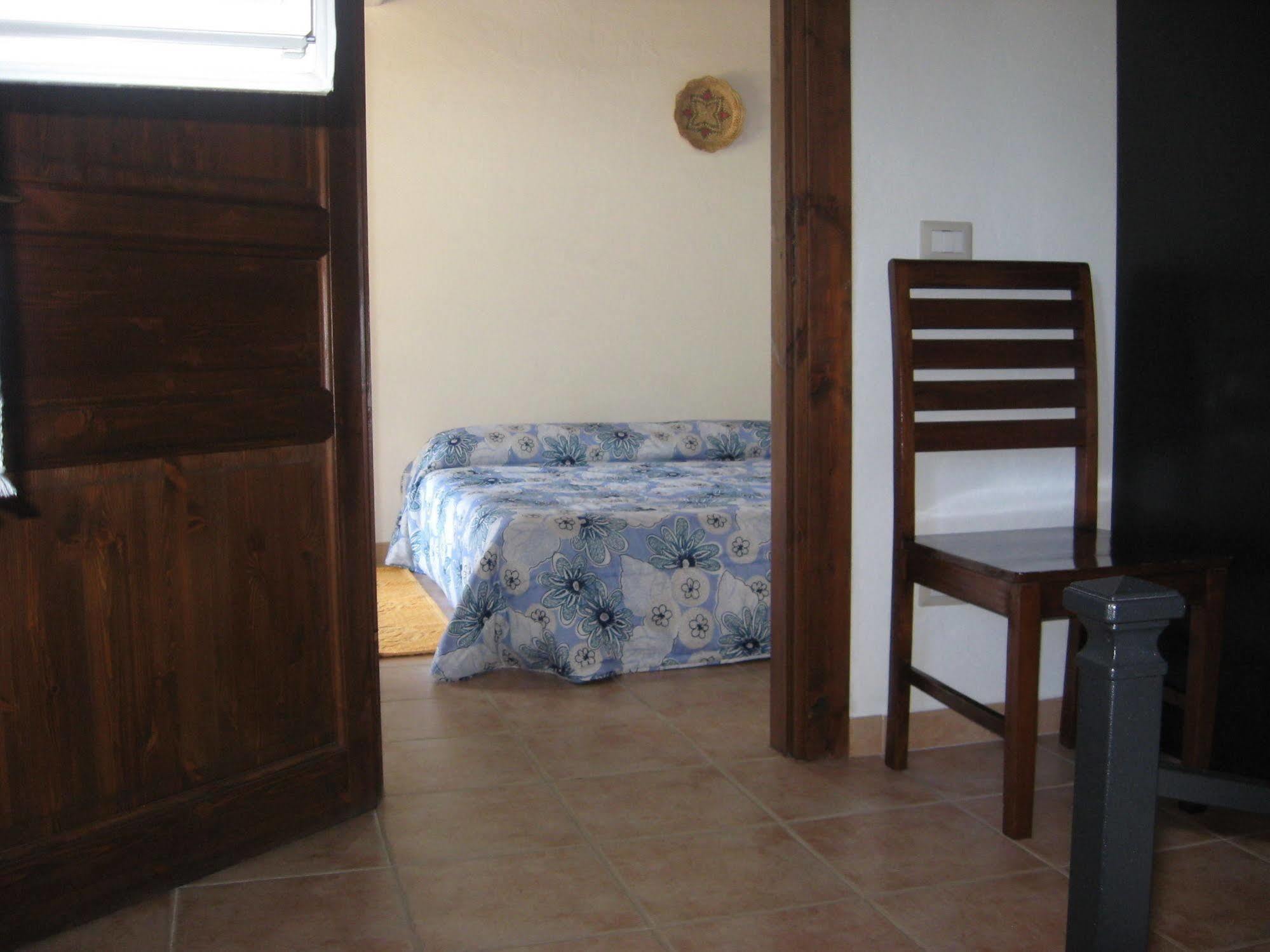 Agriturismo La Barca In Secca 奥尔梅多 外观 照片