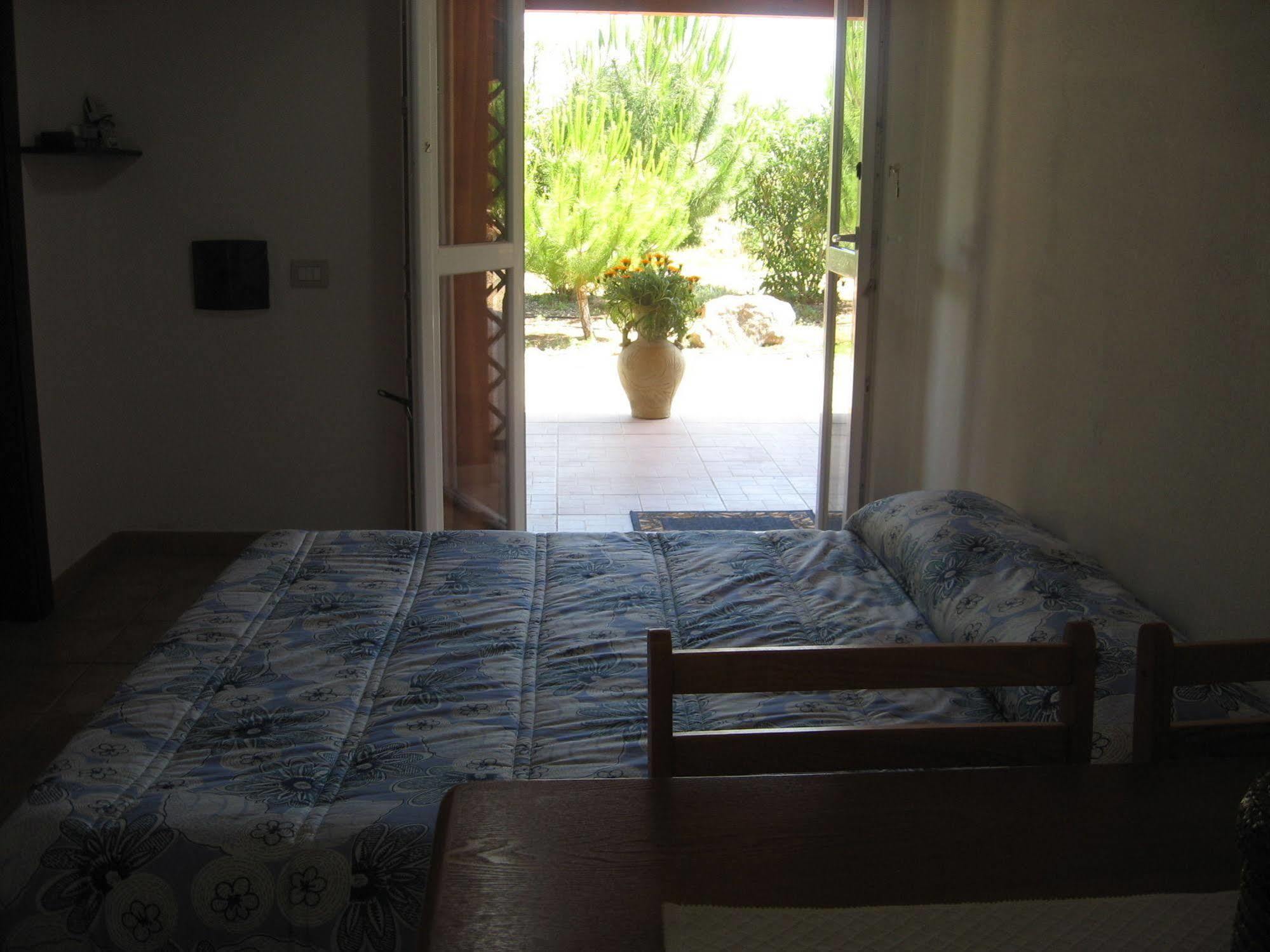 Agriturismo La Barca In Secca 奥尔梅多 外观 照片