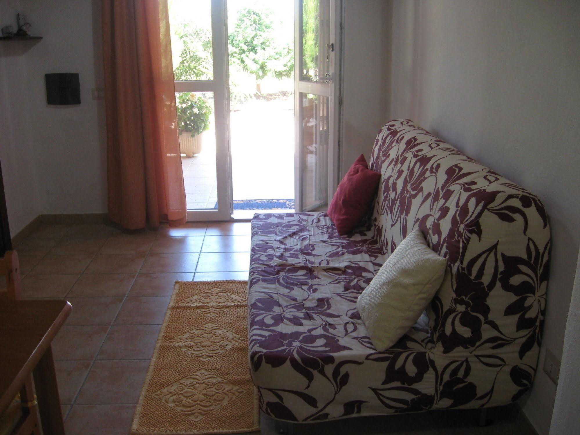 Agriturismo La Barca In Secca 奥尔梅多 外观 照片